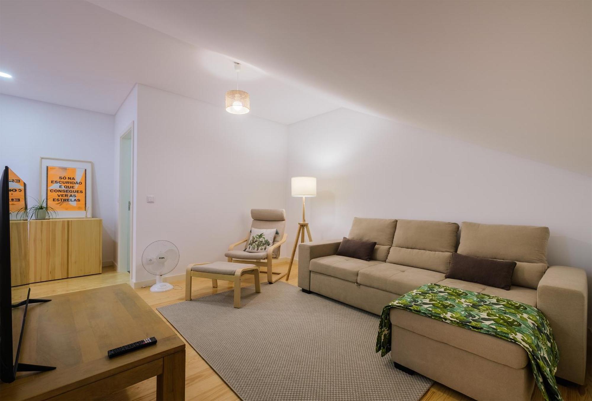 Villa Botanic Garden Duplex Ponta Delgada Exterior foto